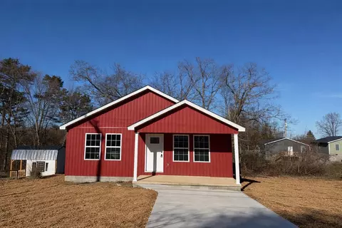 1714 Gordon Hill Pike, Corbin, KY 40701