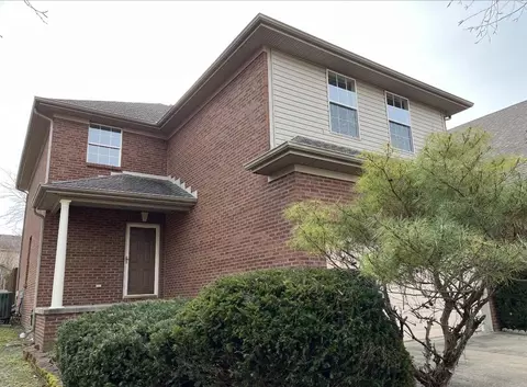 2276 Stone Garden Ln, Lexington, KY 40513