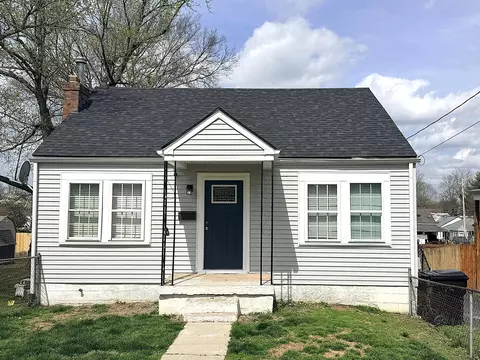 216 Laffoon Dr, Frankfort, KY 40601