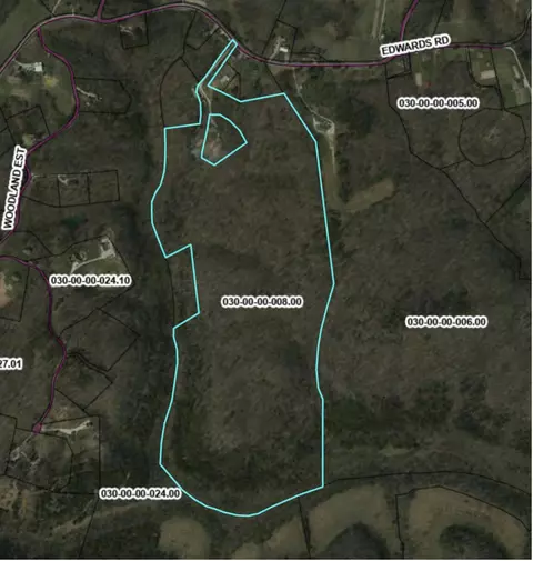 0 Dug Hill Rd, Irvine, KY 40336