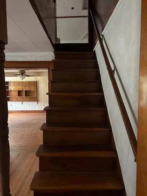 Entry Way - 40 Fork Field Rd, Oneida, KY 40972 photo 1 of 1