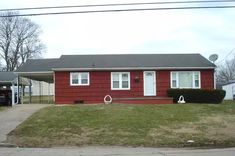 404 Broadway Ave, Cynthiana, KY 41031