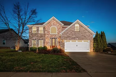220 Burley Ridge Dr, Nicholasville, KY 40356