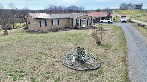Exterior - 355 Clover Hill Rd, Ewing, KY 41039 photo 1 of 6