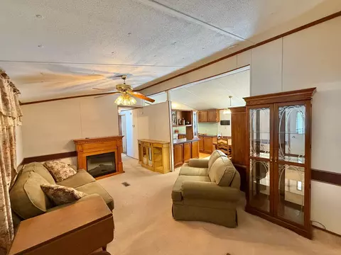 Living - 355 Clover Hill Rd, Ewing, KY 41039 photo 1 of 2