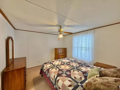 Bedroom - 355 Clover Hill Rd, Ewing, KY 41039 photo 1 of 5