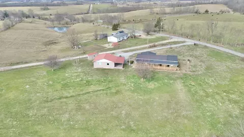 View/Area - 355 Clover Hill Rd, Ewing, KY 41039 photo 2 of 6