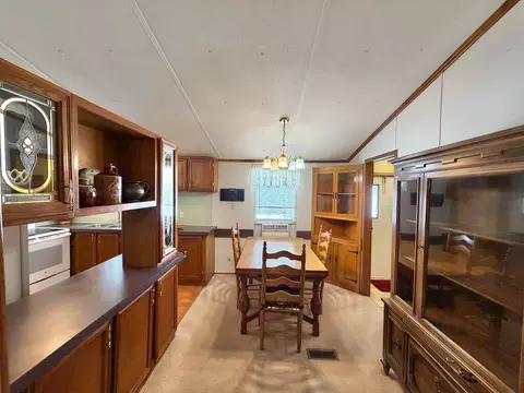 Dining - 355 Clover Hill Rd, Ewing, KY 41039 photo 1 of 2
