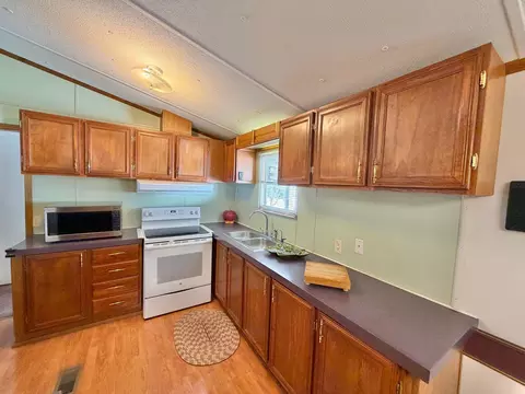Kitchen - 355 Clover Hill Rd, Ewing, KY 41039 photo 1 of 4