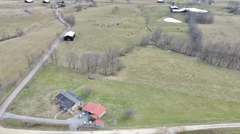 View/Area - 355 Clover Hill Rd, Ewing, KY 41039 photo 5 of 6