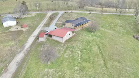 View/Area - 355 Clover Hill Rd, Ewing, KY 41039 photo 1 of 6