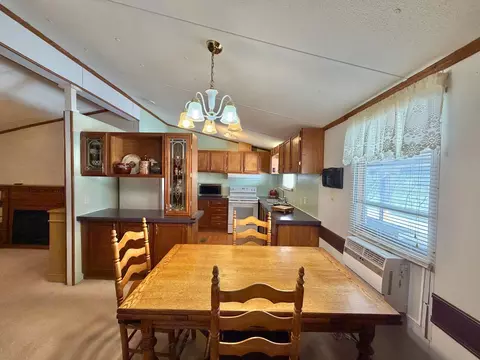 Dining - 355 Clover Hill Rd, Ewing, KY 41039 photo 2 of 2