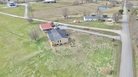 View/Area - 355 Clover Hill Rd, Ewing, KY 41039 photo 3 of 6