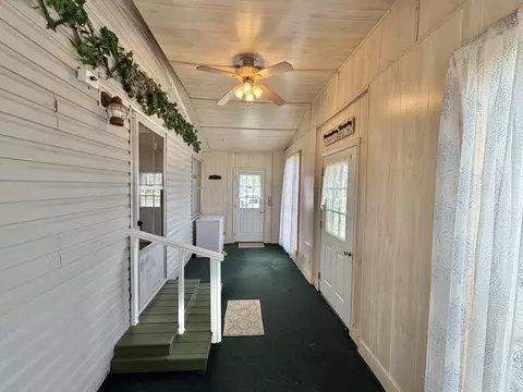 Exterior - 355 Clover Hill Rd, Ewing, KY 41039 photo 4 of 6