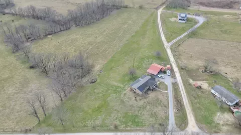 View/Area - 355 Clover Hill Rd, Ewing, KY 41039 photo 6 of 6