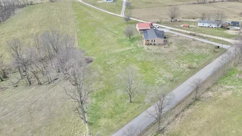 View/Area - 355 Clover Hill Rd, Ewing, KY 41039 photo 4 of 6