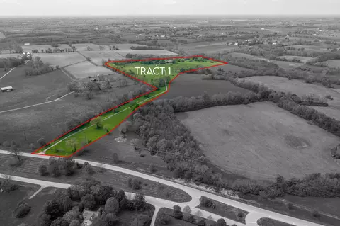 4440 Lexington Rd # A, Paris, KY 40361