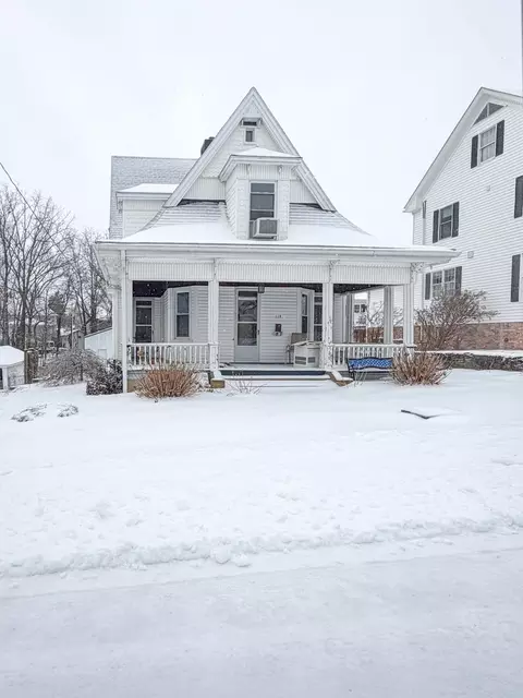 119 Pumphrey Ave, Flemingsburg, KY 41041