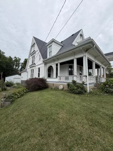 119 Pumphrey Ave, Flemingsburg, KY 41041