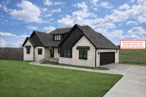 5169 Stallion Dr, Richmond, KY 40475