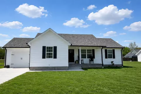 106 Knob View Trce, Junction City, KY 40440