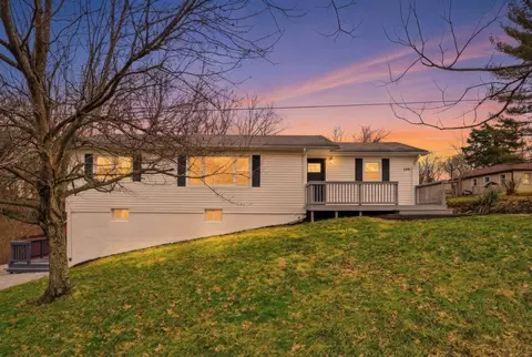 190 Miller Ln, Frankfort, KY 40601