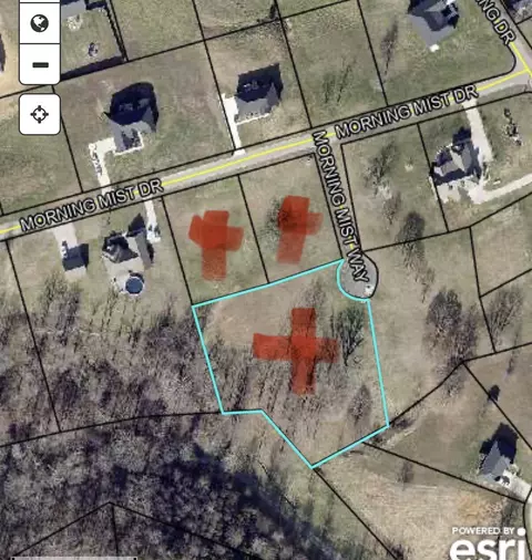75 Morning Mist Dr, Somerset, KY 42501