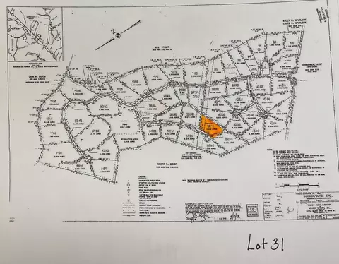 tbd Kinder Dr, Morehead, KY 40351 photo 3