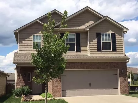 3377 Sweet Clover Ln, Lexington, KY 40509