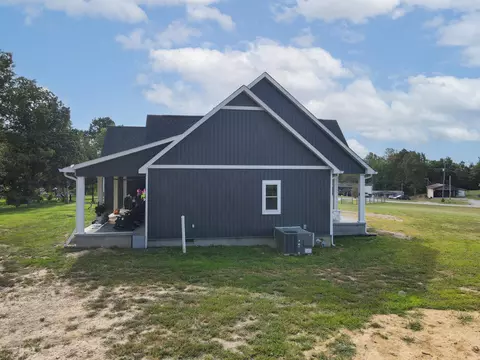 Exterior - 495 Kentucky 1470, Strunk, KY 42649 photo 5 of 8