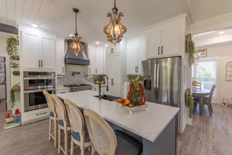 Kitchen - 495 Kentucky 1470, Strunk, KY 42649 photo 2 of 9