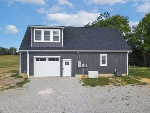 Exterior - 495 Kentucky 1470, Strunk, KY 42649 photo 3 of 8