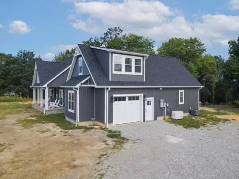 Exterior - 495 Kentucky 1470, Strunk, KY 42649 photo 2 of 8