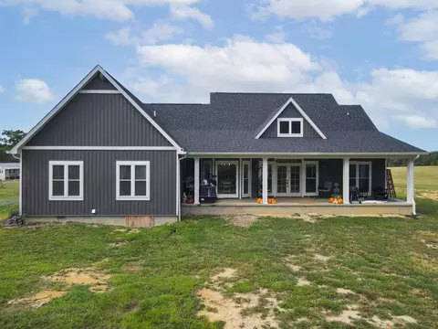 Exterior - 495 Kentucky 1470, Strunk, KY 42649 photo 4 of 8