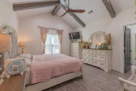 Bedroom - 495 Kentucky 1470, Strunk, KY 42649 photo 5 of 7