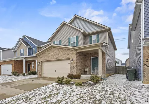 2836 Our Tibbs Trl, Lexington, KY 40511
