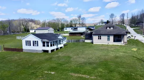 41 Blue Hall Rd, Olive Hill, KY 41164