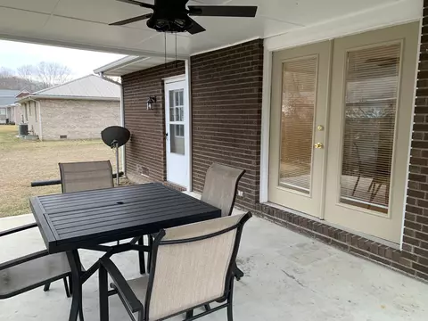 Exterior - 111 Maher Dr, Morehead, KY 40351 photo 4 of 5