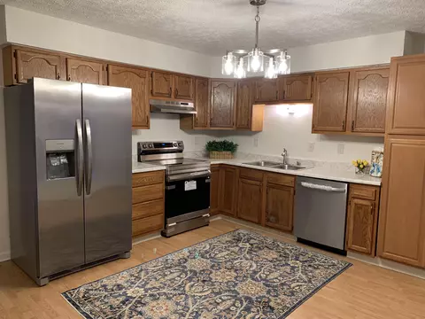 Kitchen - 111 Maher Dr, Morehead, KY 40351 photo 1 of 2