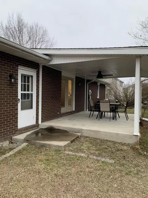 Exterior - 111 Maher Dr, Morehead, KY 40351 photo 5 of 5