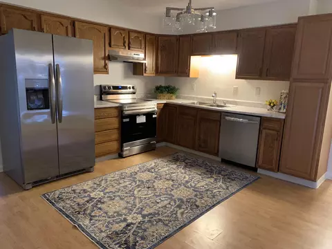 Kitchen - 111 Maher Dr, Morehead, KY 40351 photo 2 of 2