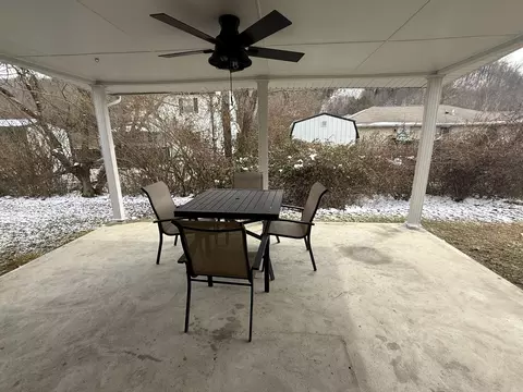 Exterior - 111 Maher Dr, Morehead, KY 40351 photo 2 of 5