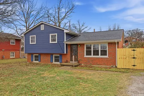 6 Hart Ave, Winchester, KY 40391