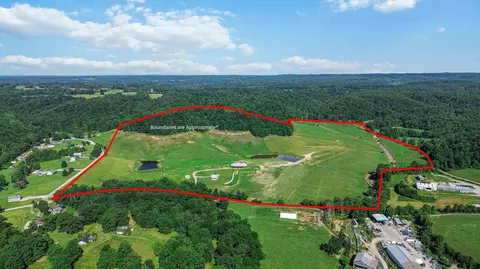 423 Loop Rd, Hustonville, KY 40437