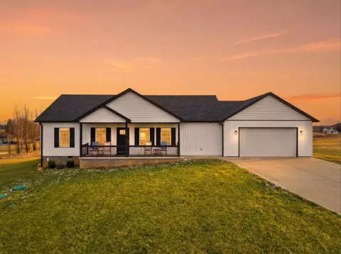 2173 Tanyard Branch Rd, Lancaster, KY 40444