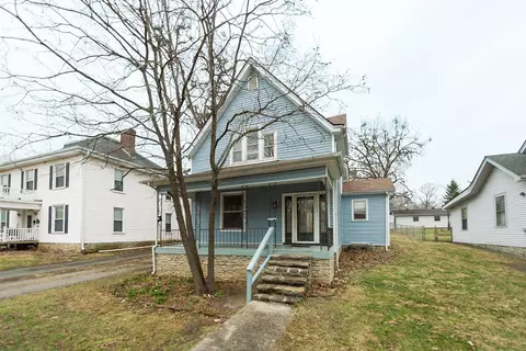 334 S Burns Ave, Winchester, KY 40391
