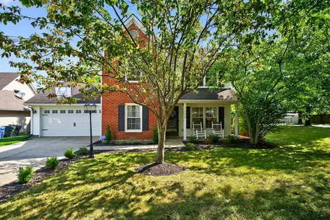 1300 Colorado Rd, Lexington, KY 40509