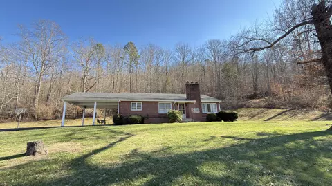 408 Hwy 421, Mckee, KY 40447