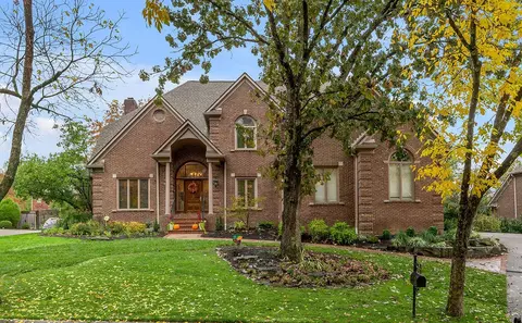 3712 Wembley Ln, Lexington, KY 40515