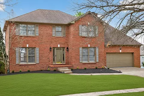 4732 Ironbridge Dr, Lexington, KY 40515